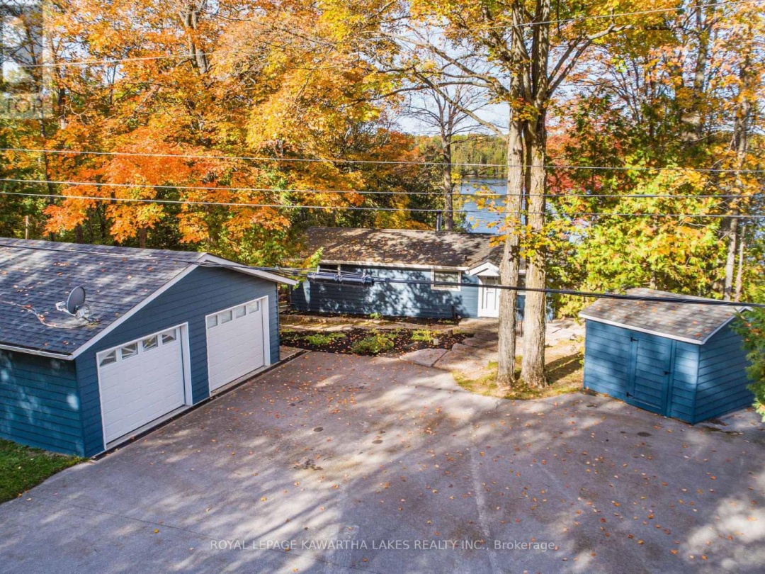 147 LIGHTNING POINT ROAD, Balsam Lake