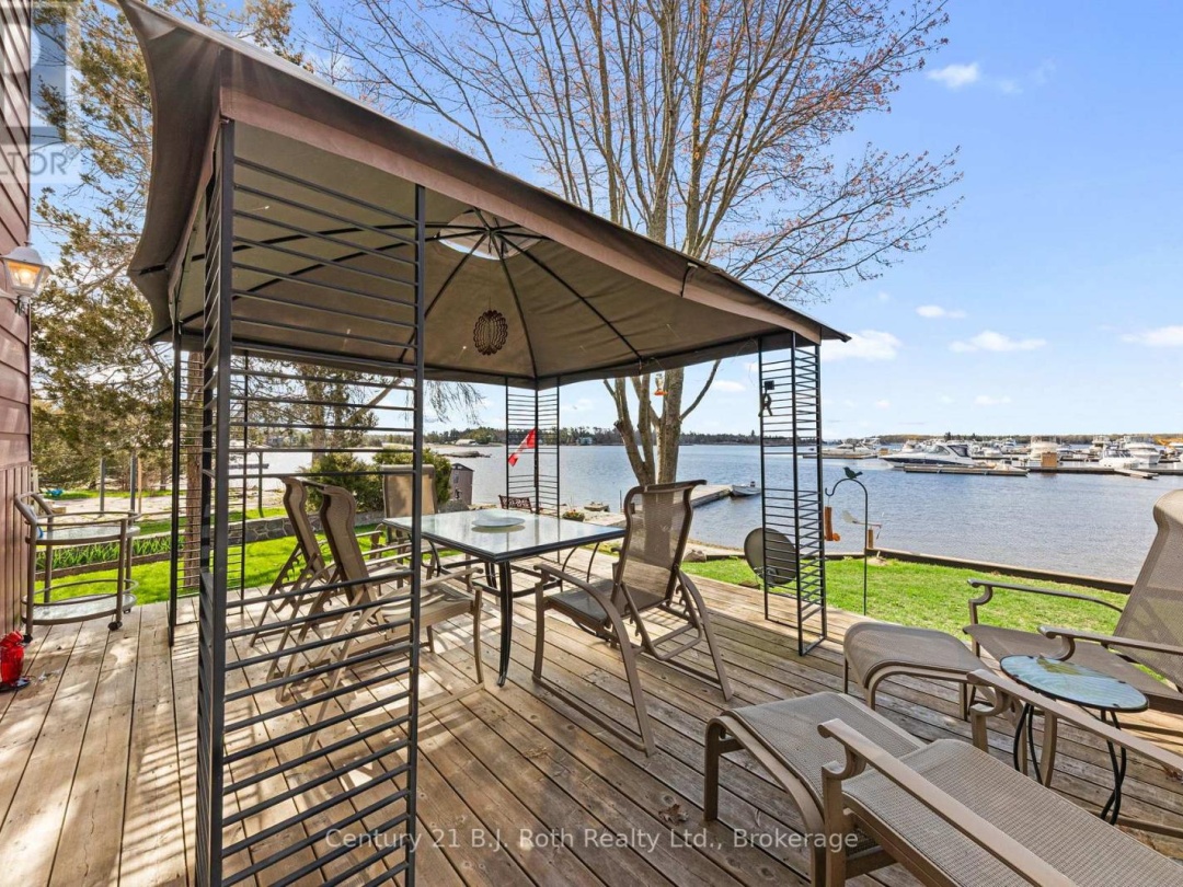 41 BRANDY'S ISLAND ROAD, Georgian Bay