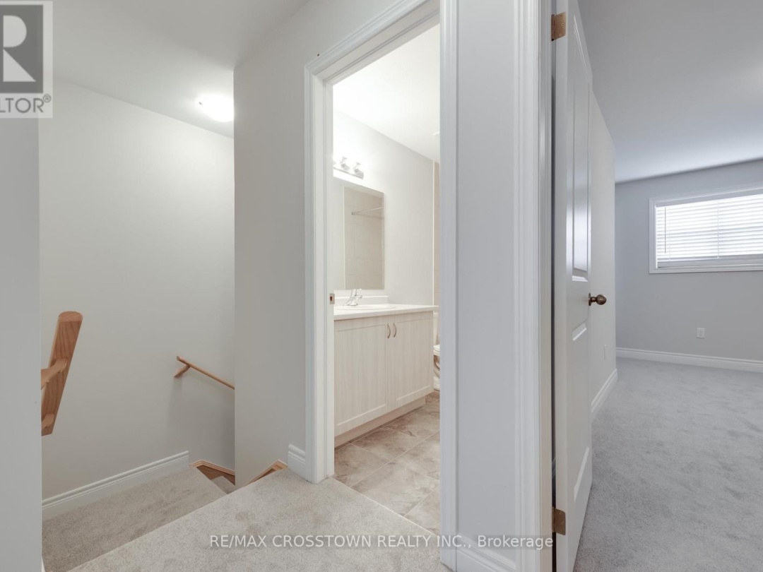 22 MCCONNELL CRESCENT, 