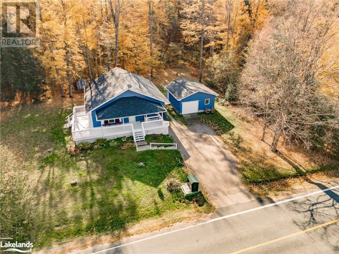 1851 Cedar Lane, Bracebridge