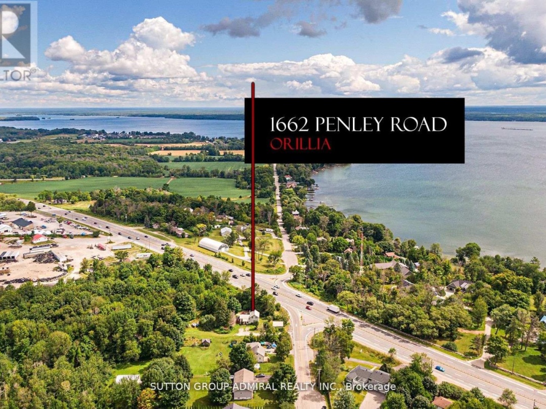 1662 PENLEY ROAD, Severn
