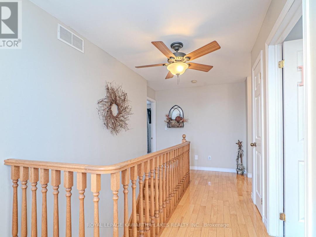 929 ELDON ROAD, Kawartha Lakes (Oakwood)