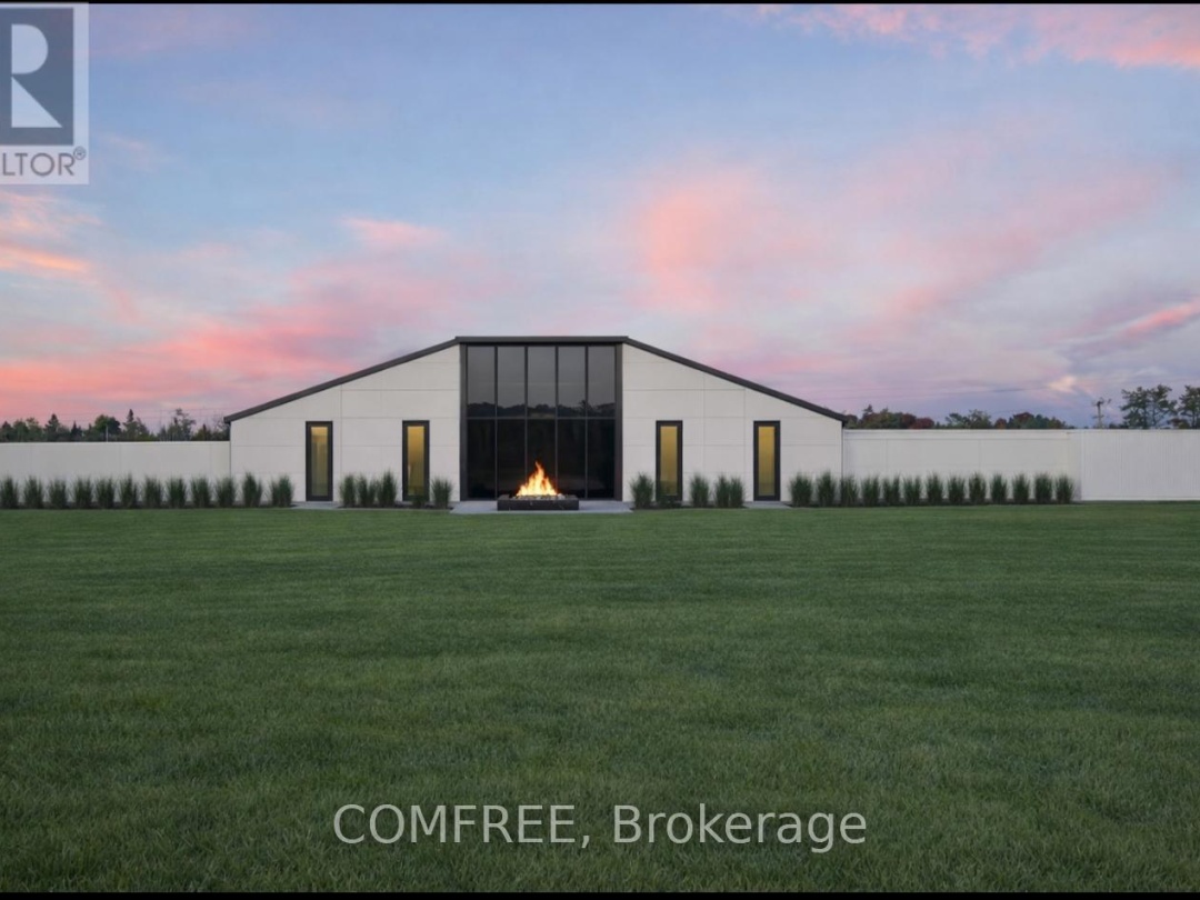 4238 BURNSIDE LINE, Severn