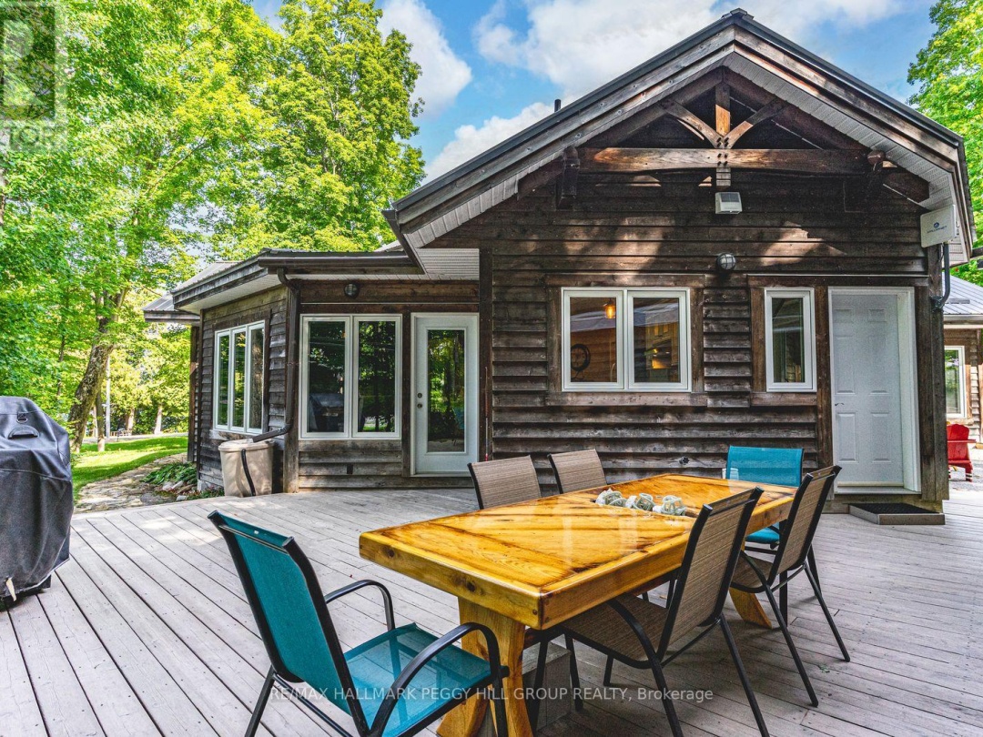 284 LAKE DALRYMPLE ROAD, Kawartha Lakes (Carden)