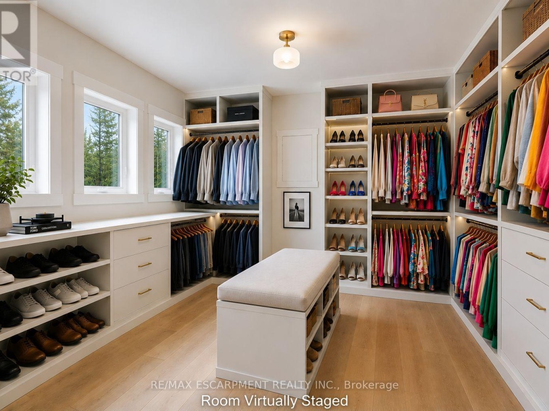 1161 BARKWAY ROAD, Gravenhurst (Ryde)