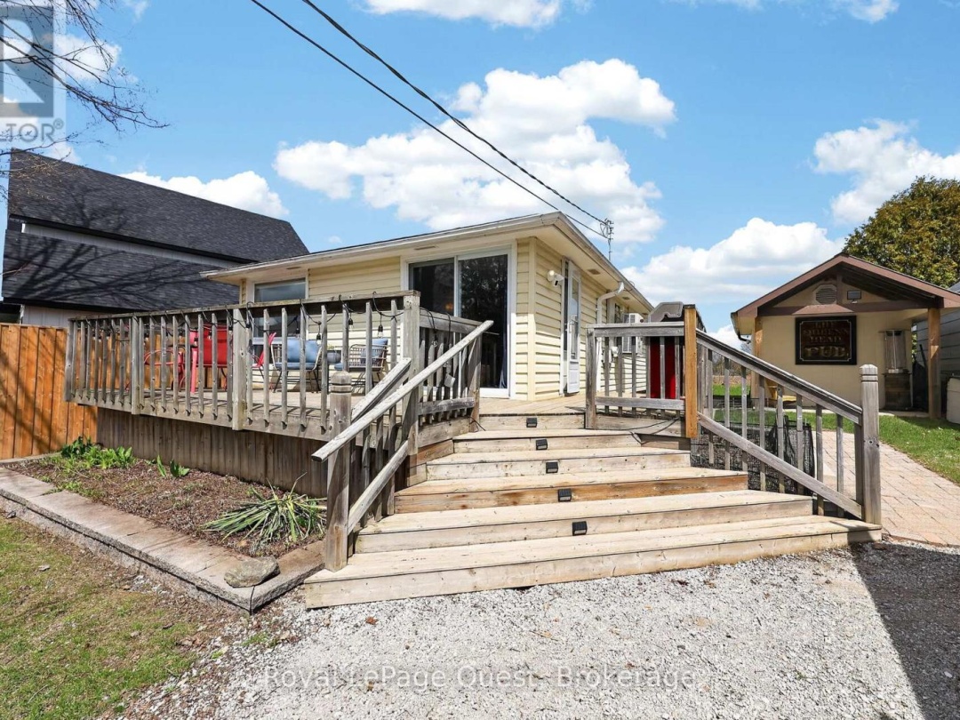 18 GOSS ROAD, Bass Lake
