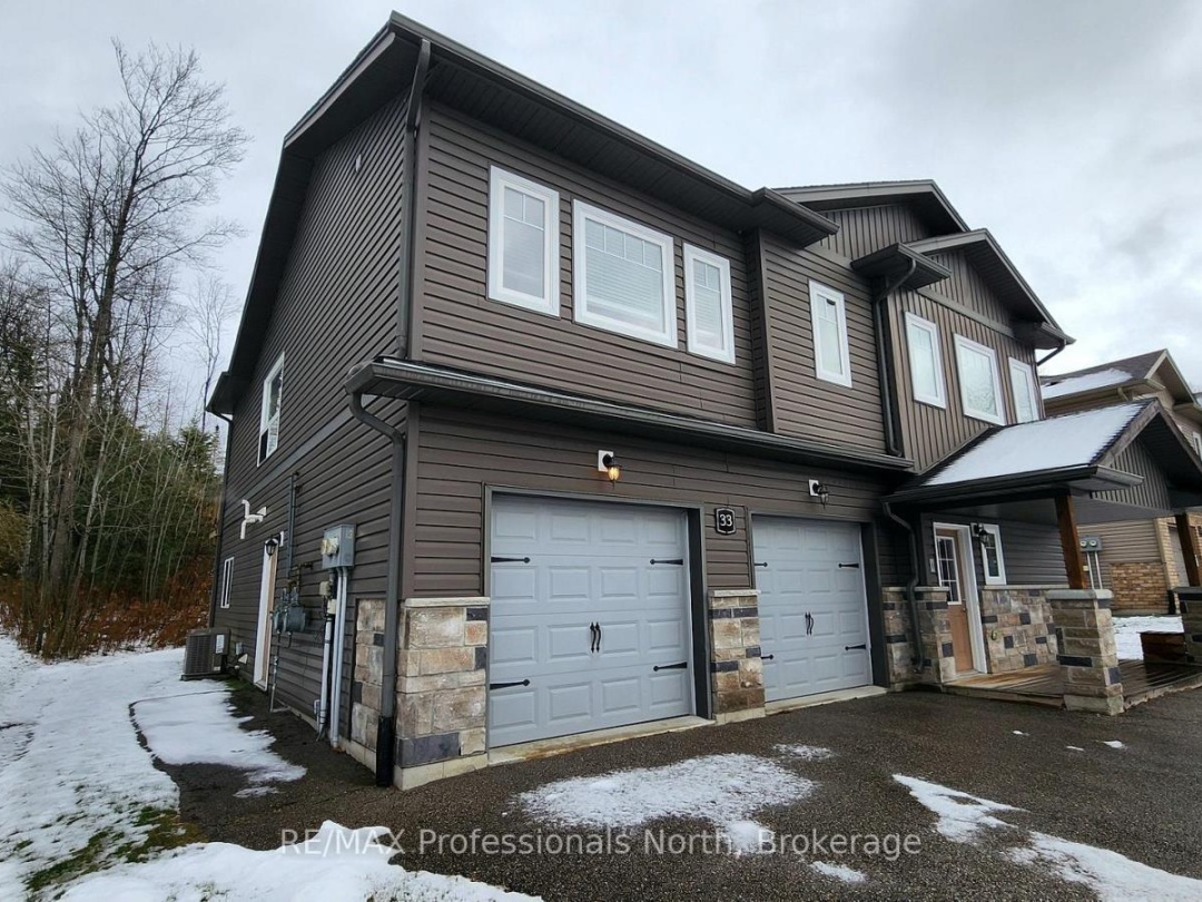 33 GOODWIN DRIVE, Huntsville (Chaffey)