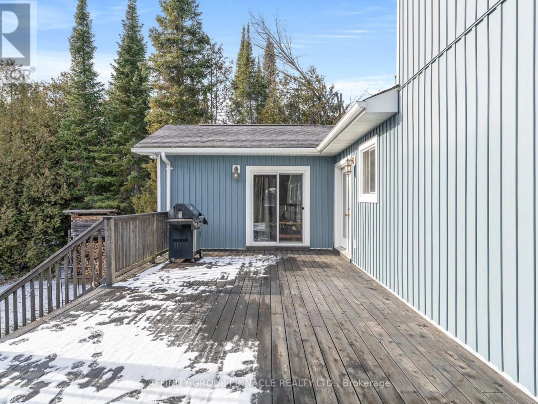 196 BURY'S GREEN ROAD, Kawartha Lakes (Somerville)