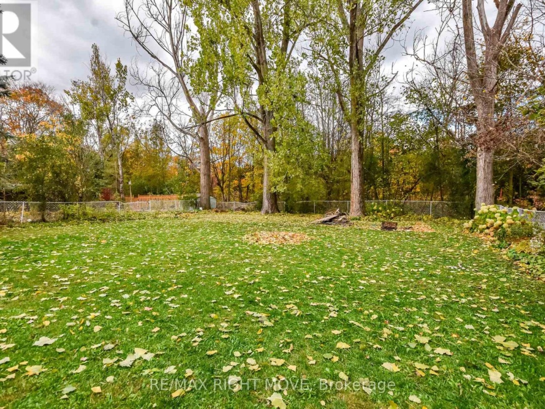 407 BAY STREET, Orillia