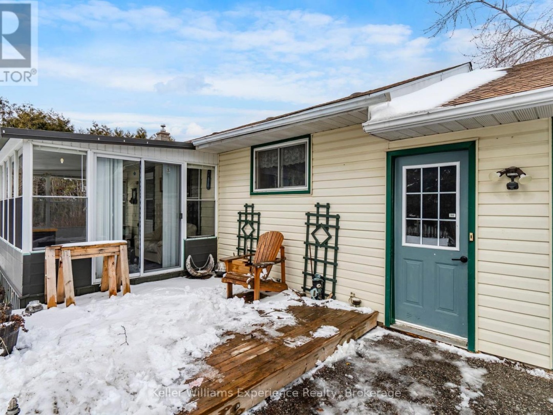 3928 EDGEHILL ROAD, Ramara