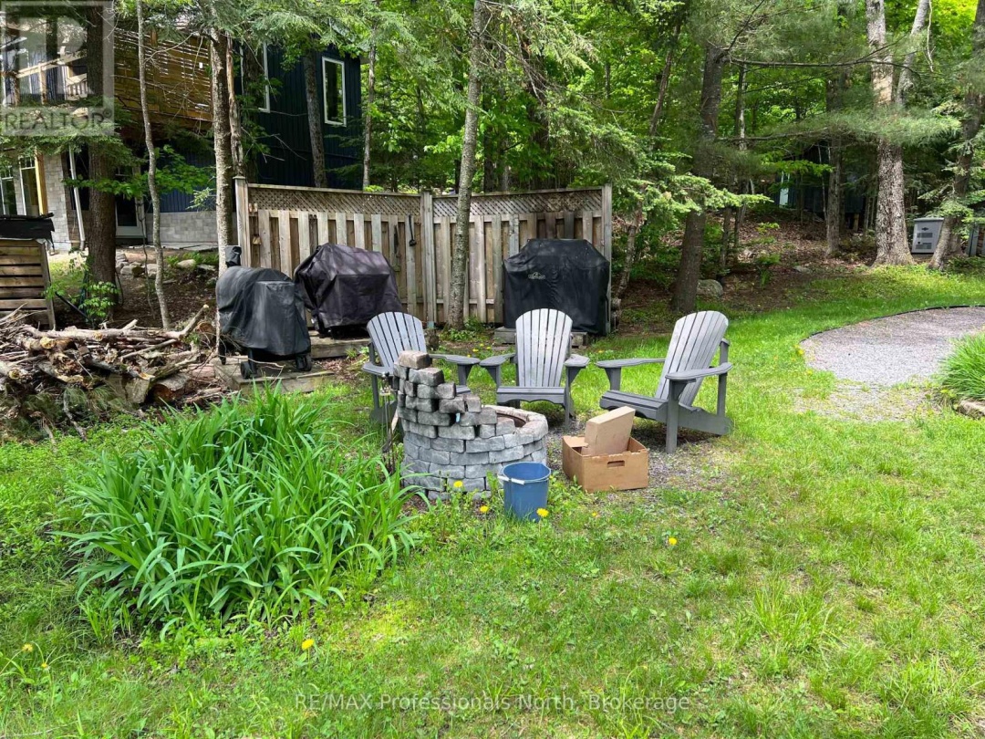185 ENA DRIVE, Harp Lake