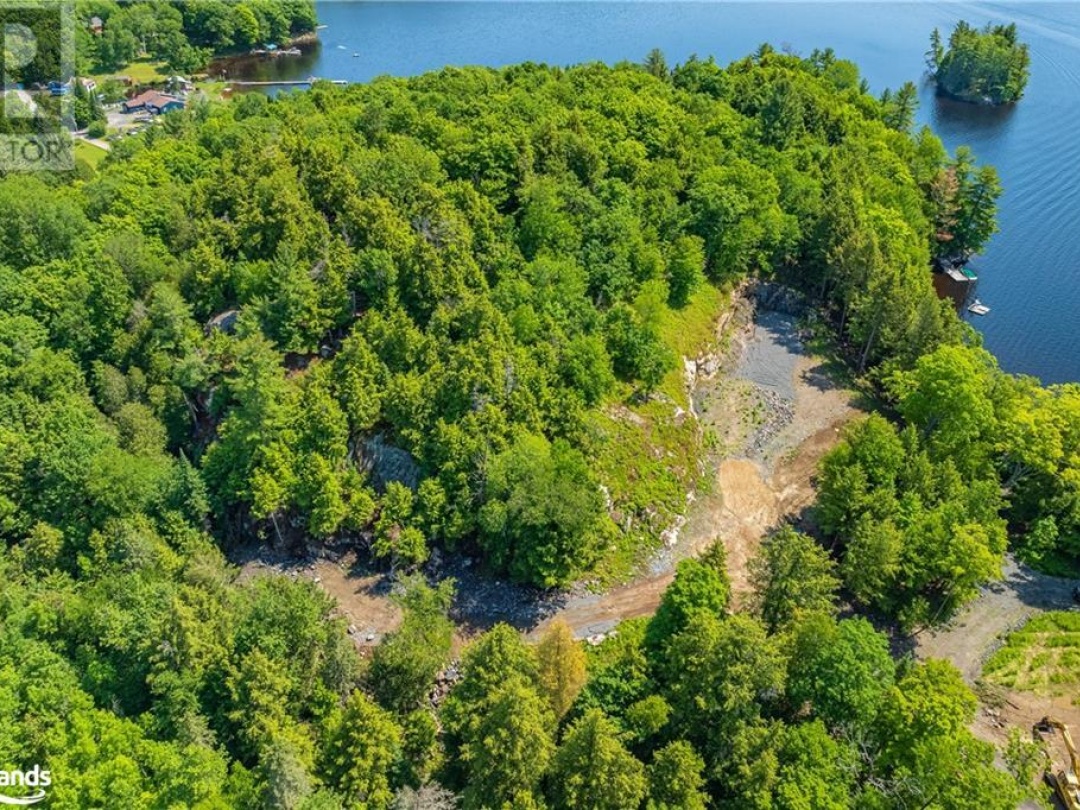 Lot 4 600 Evergreen Trail, Mary Lake