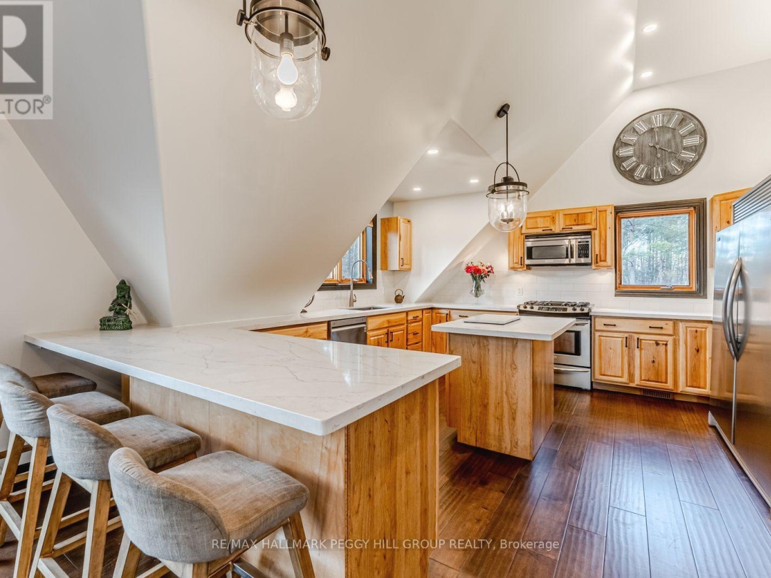 2504 FAIRGROUNDS ROAD, Ramara