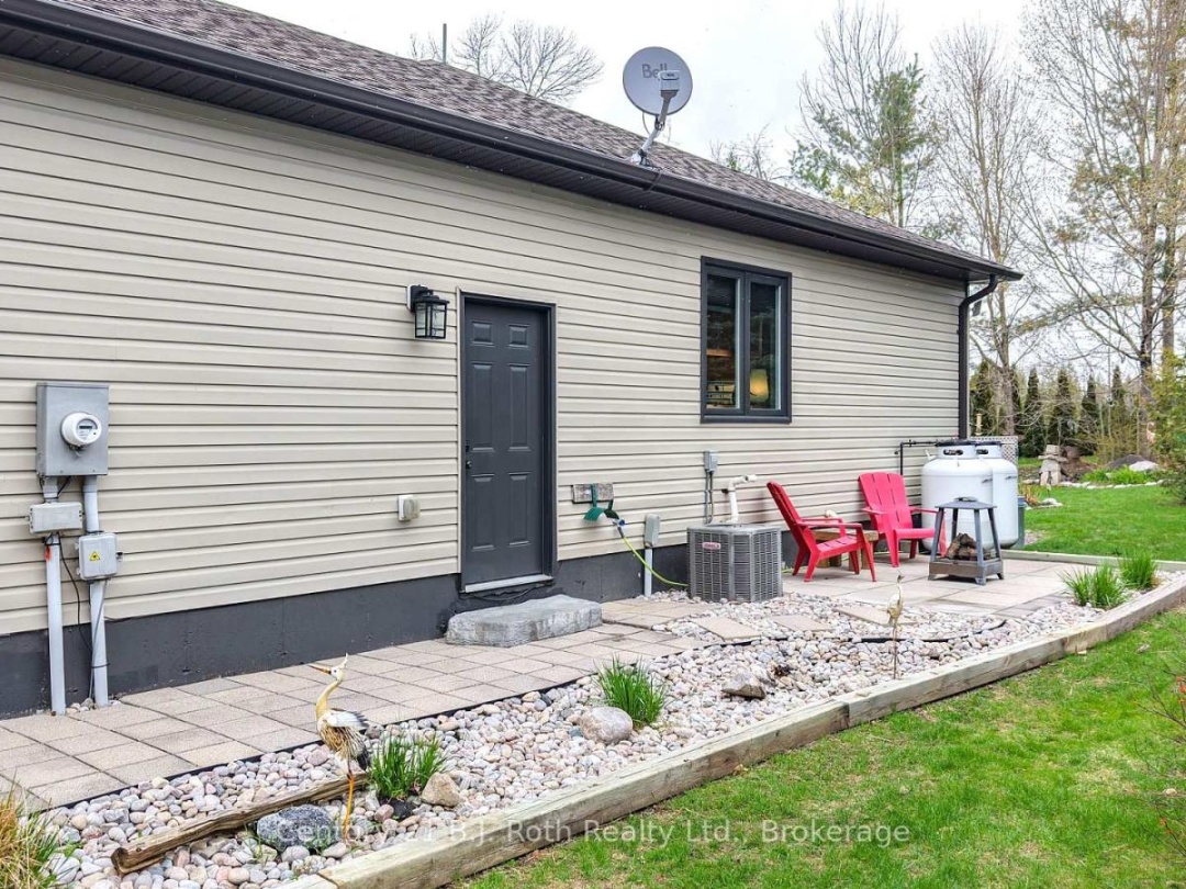 3577 PETER STREET, Ramara