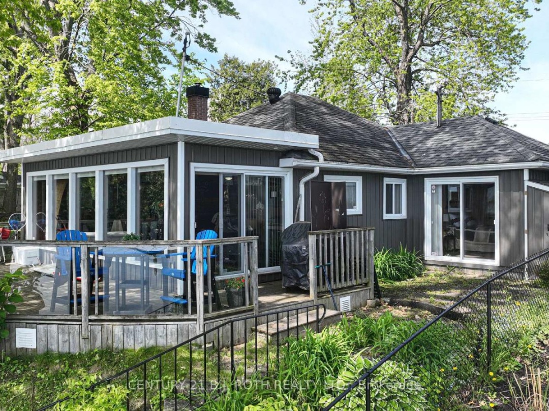 3939 MENOKE BEACH ROAD, 