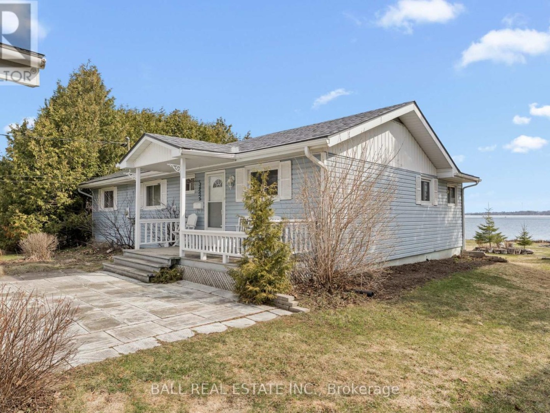 11 LAKEVIEW CRESCENT, Pigeon Lake