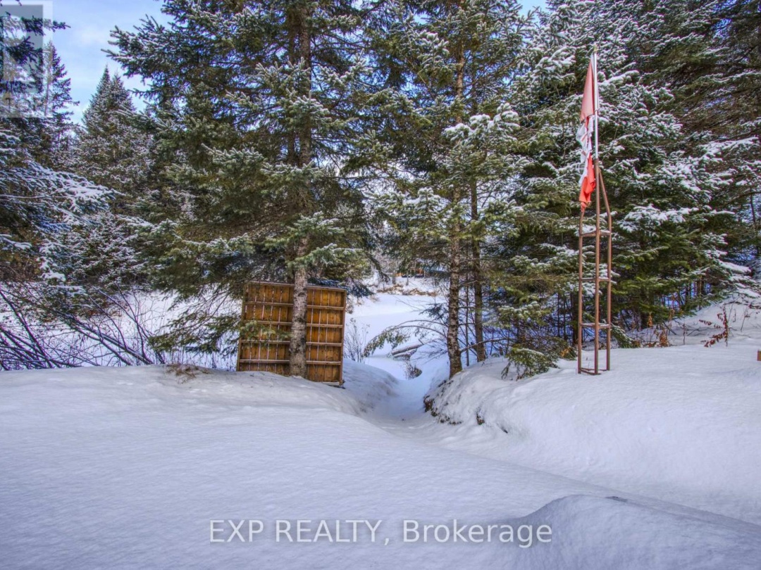 27 GROEGER ROAD, Big East River
