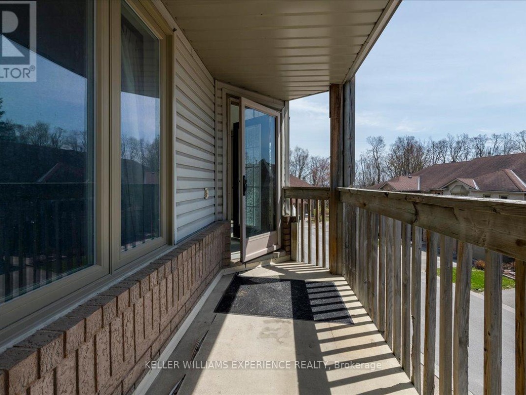204 - 492 LACLIE STREET, Orillia
