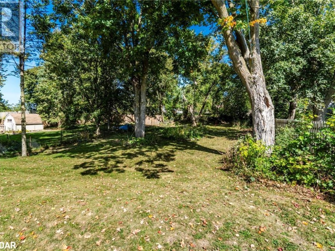 286 MOFFAT Street, 