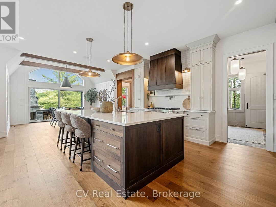 1031 ROAD 2900, Lake Muskoka
