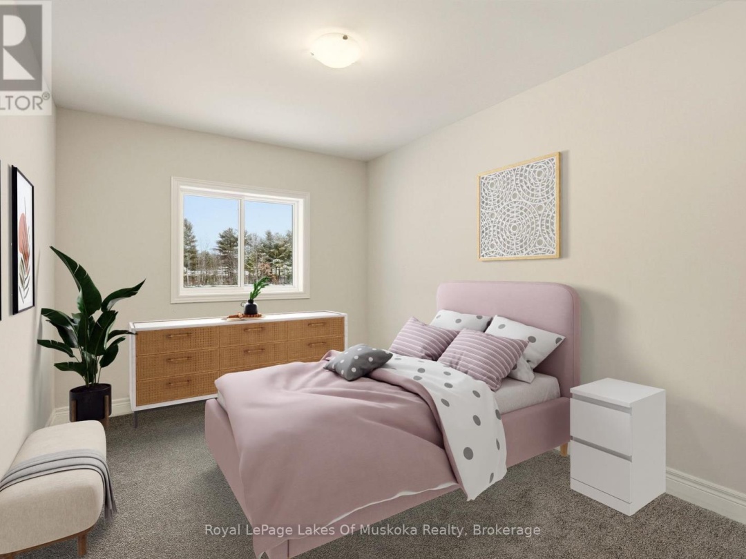 17 MCCONNELL CRESCENT, Bracebridge (Macaulay)