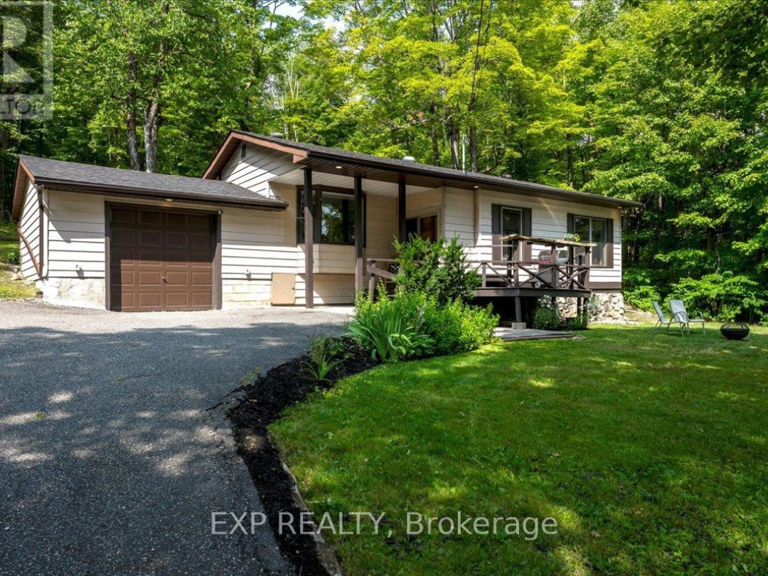 1867 FRASERBURG ROAD, Mckay Lake