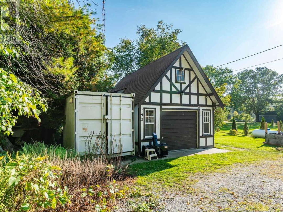 193 GOUETT STREET, Georgian Bay