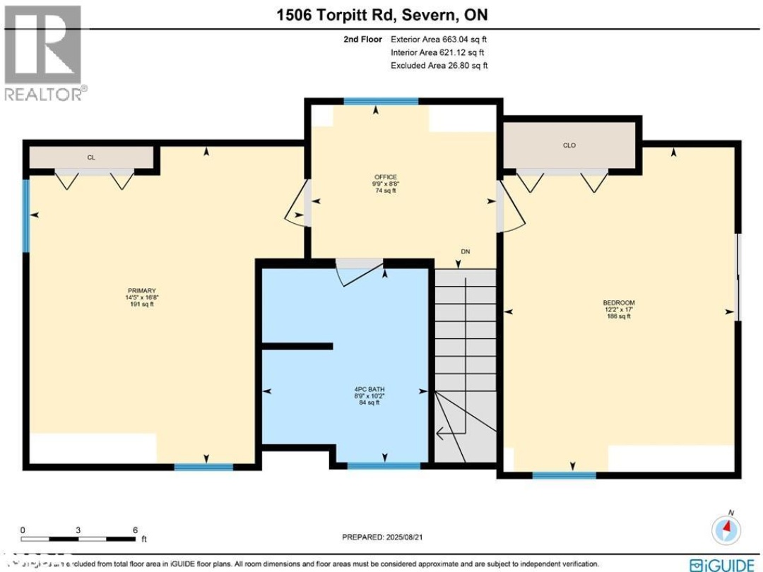 1506 TORPITT ROAD, 