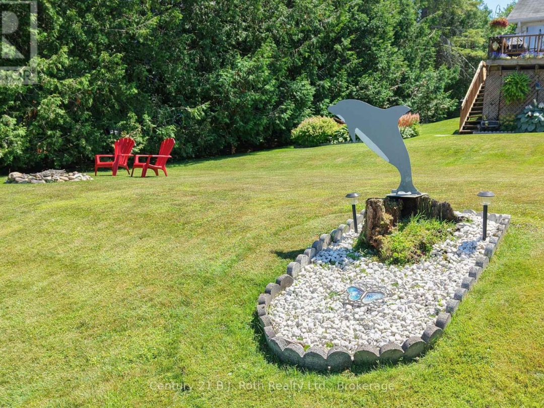 4202 CANAL ROAD, Severn River