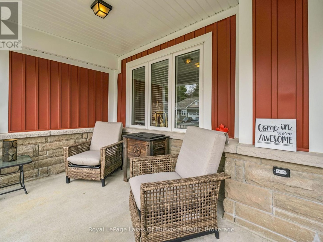 6 FAWNBROOK COURT, Bracebridge (Macaulay)