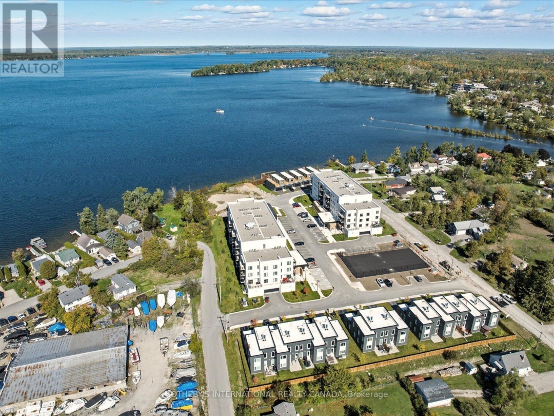 PENTHOUSE 1 - 19A WEST STREET N, 