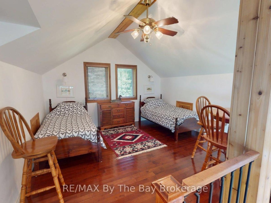 49 METHODIST, Georgian Bay