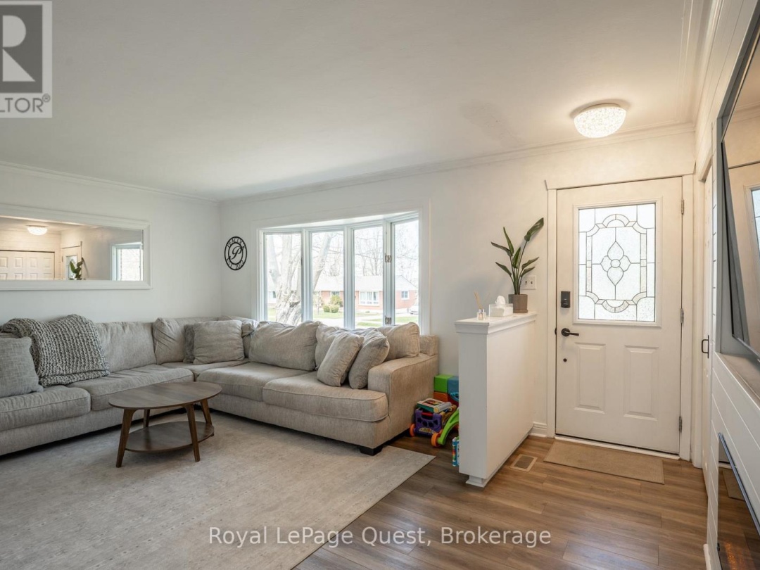 113 NORTH STREET W, Orillia