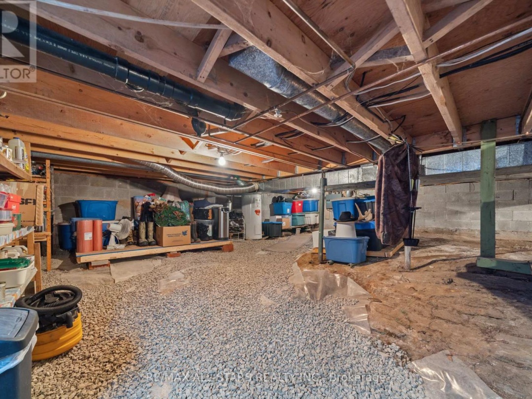 767 GALWAY ROAD, Trent Lakes