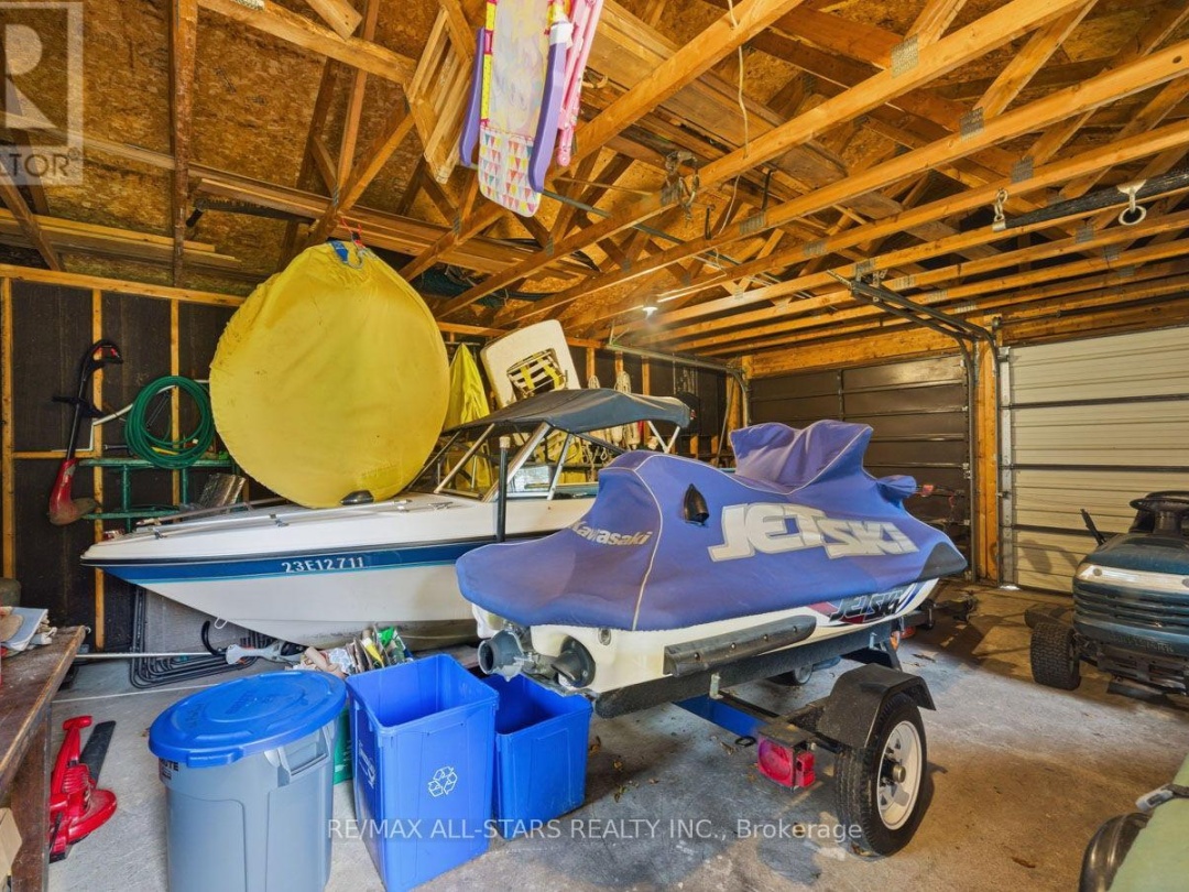94 PLUM POINT LANE, Lake Scugog