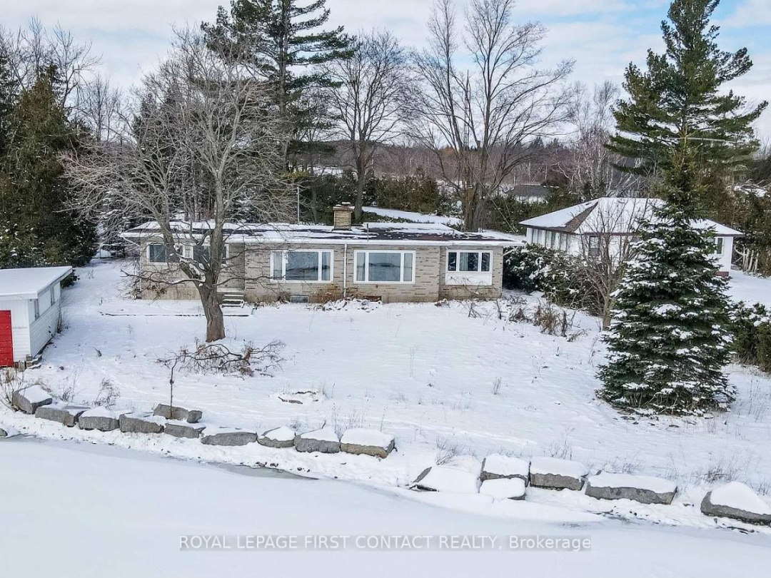 21 GLASSFORD ROAD, Lake Scugog