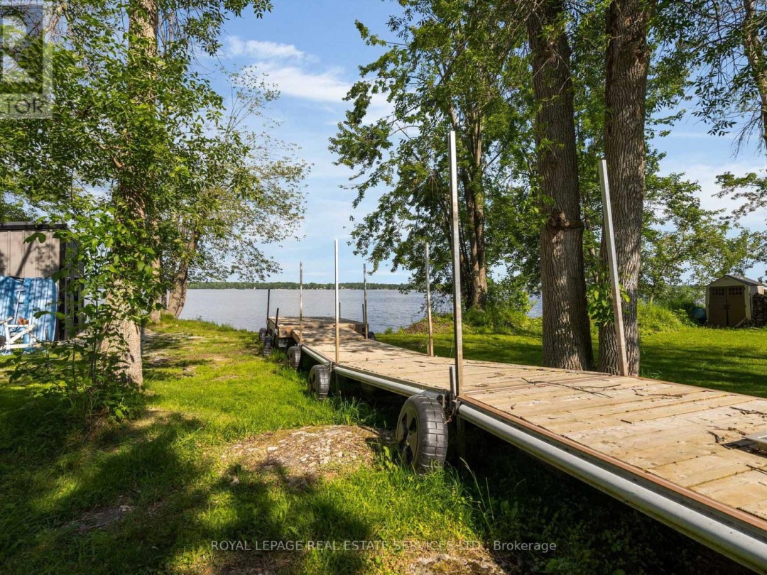 1129 CONCESSION ROAD 9, Dalrymple-South Lake