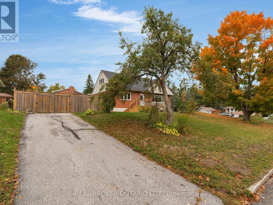 106 BRANT STREET, 