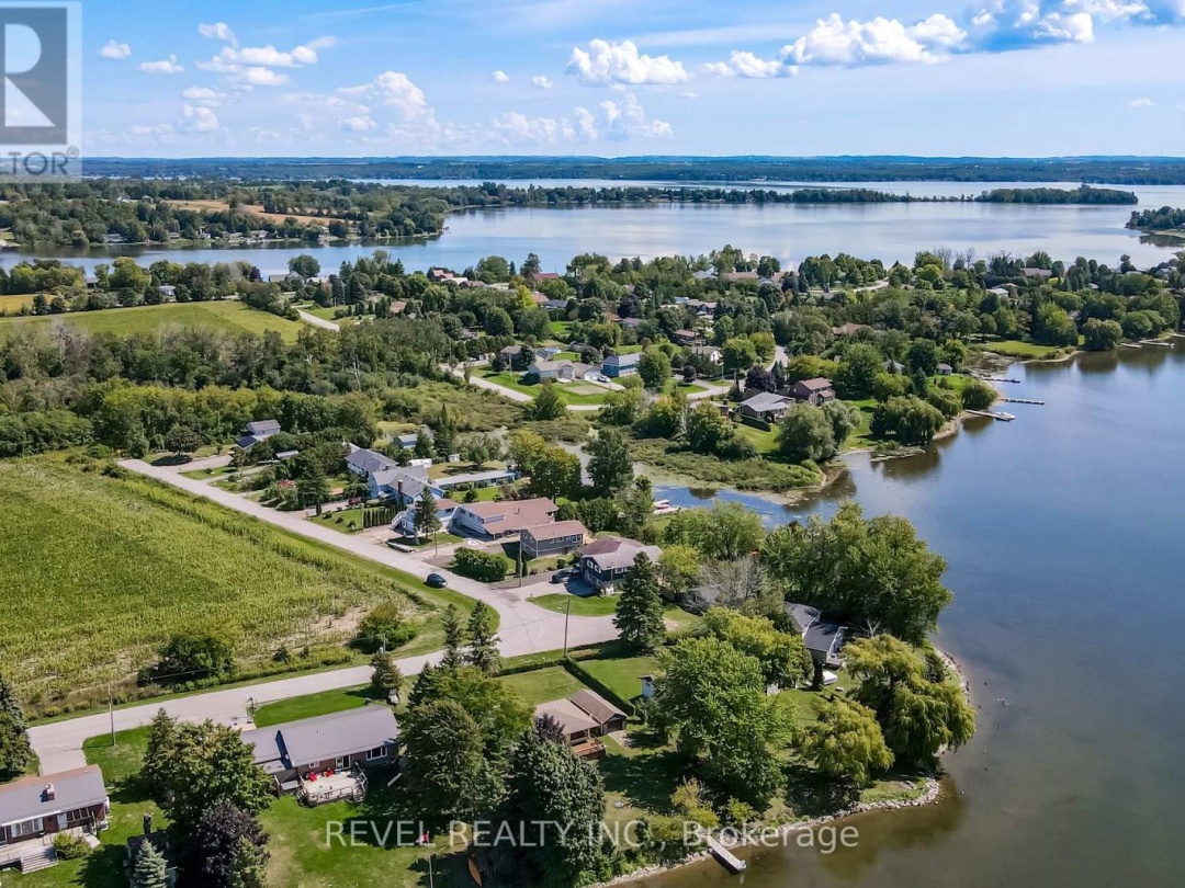 144 STARR BOULEVARD, 