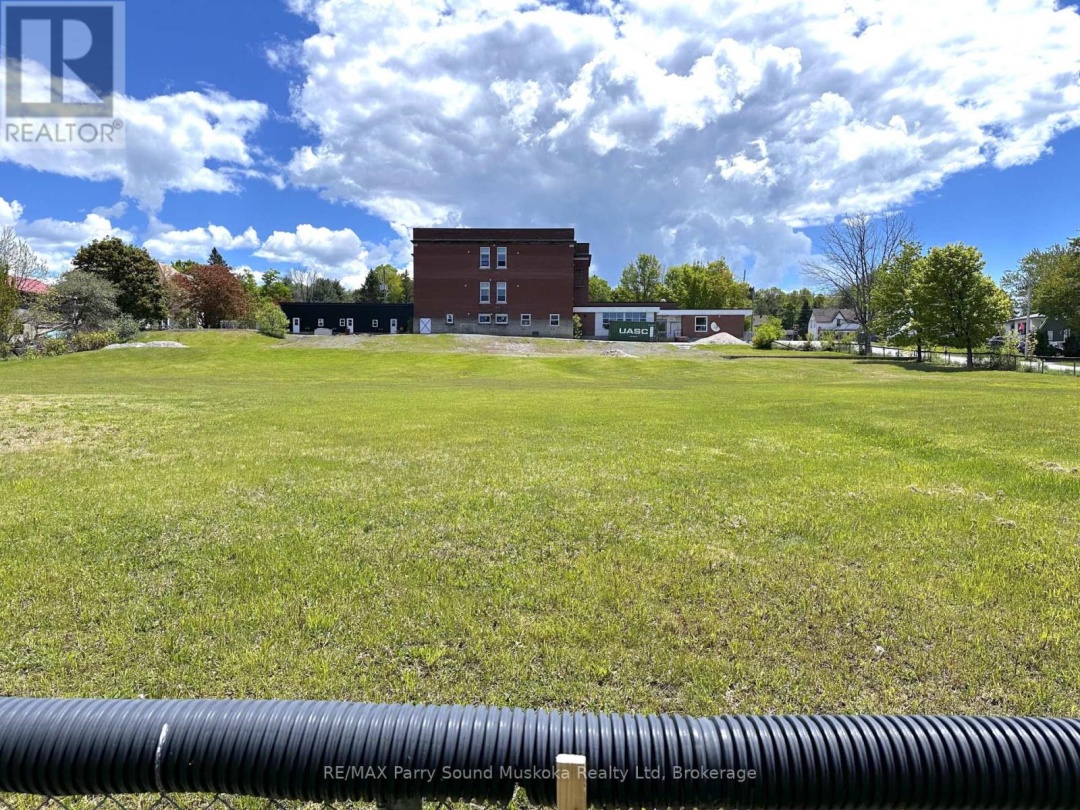 0 MEADOW STREET, Parry Sound