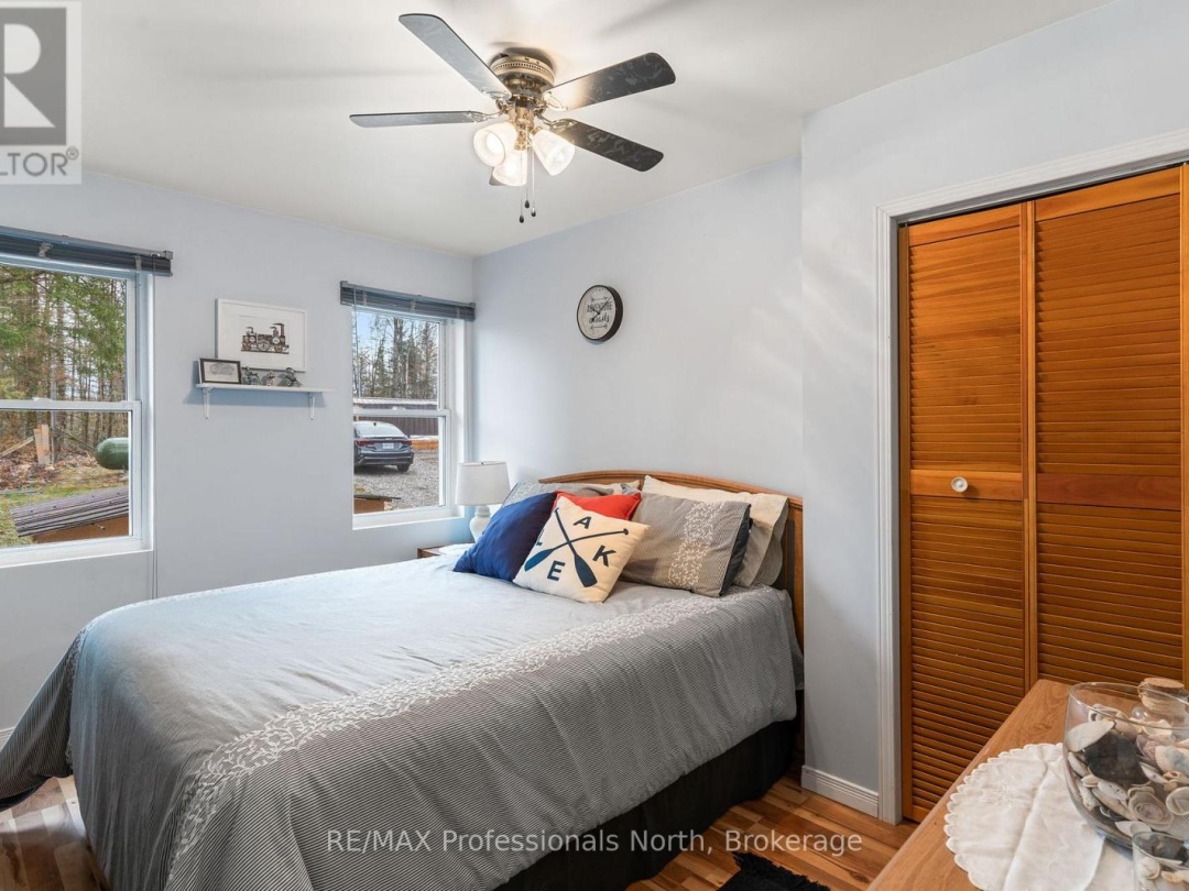 1024 RANTA TRAIL, Canning Lake