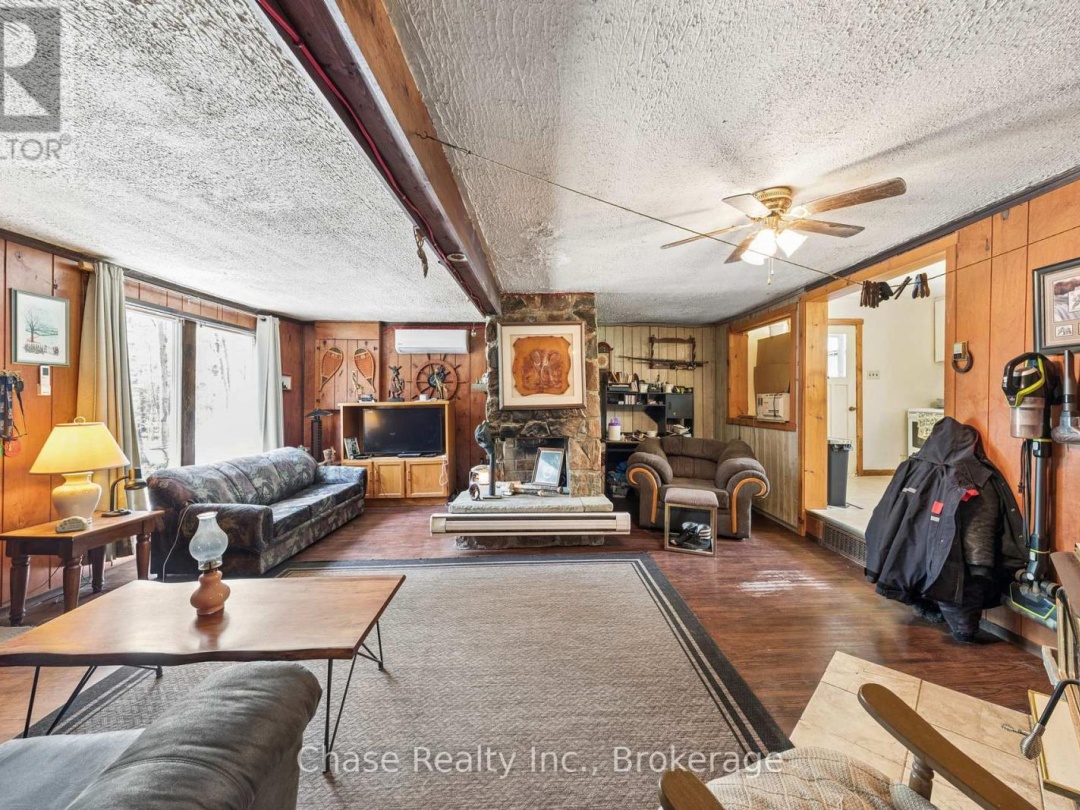 1840 ISLAND ROAD, Severn
