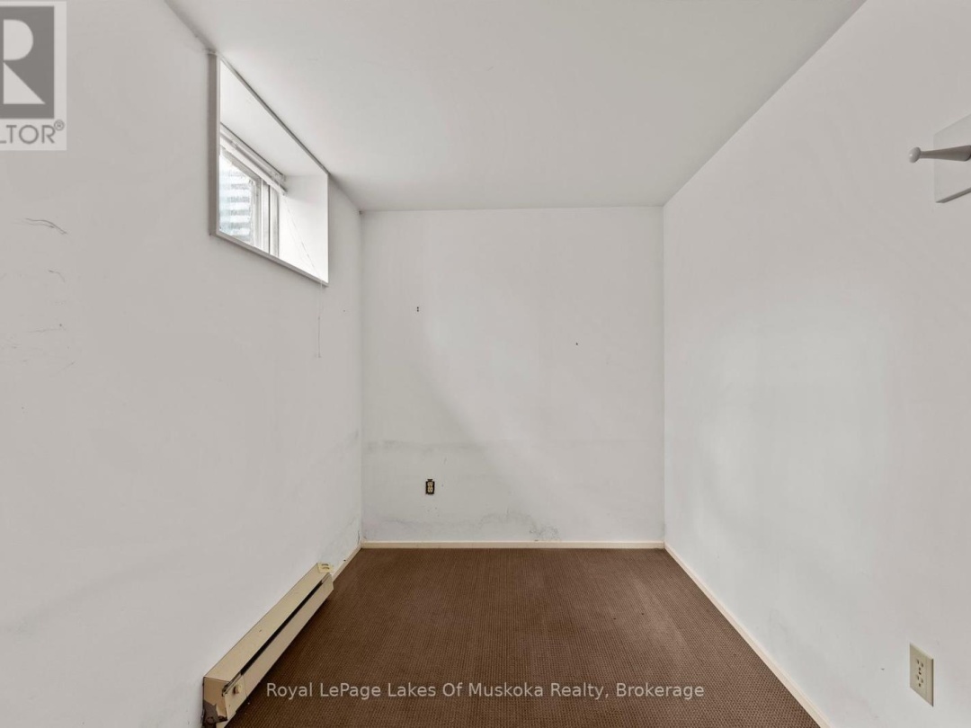 23 FIRST STREET, 