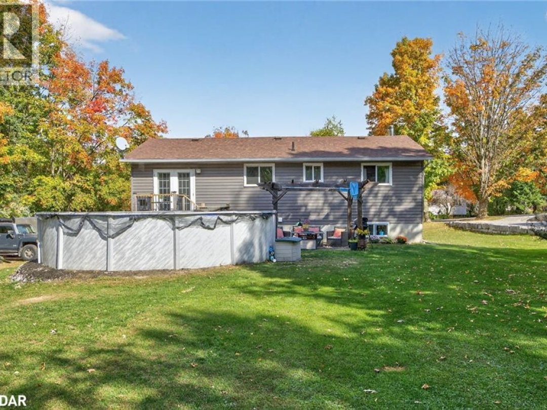 10 CONDER Drive, 