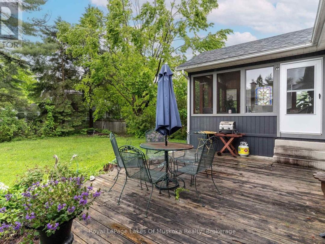 555 Sarah Street N, Gravenhurst (Muskoka (S))