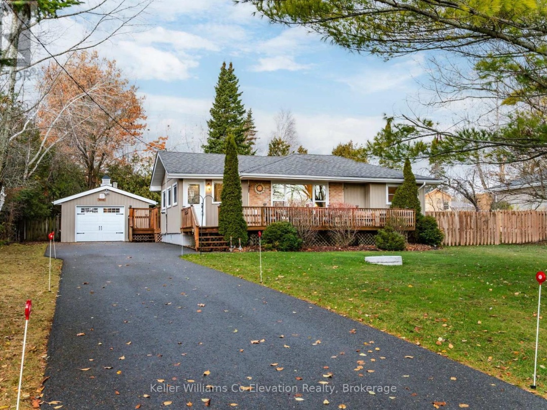 227 LAKESHORE DRIVE, 