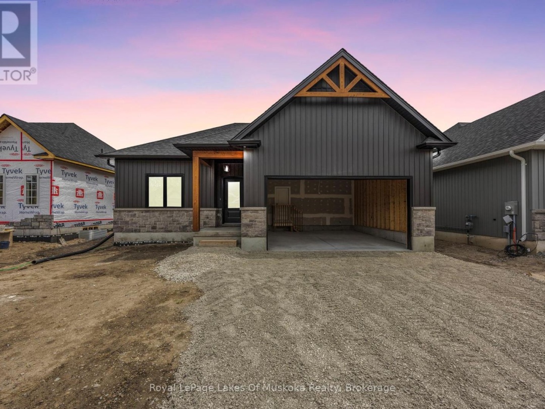 114 BRANDON AVENUE, Severn (Coldwater)