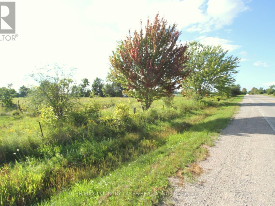 Lt 22 Kirkfield Road, Kawartha Lakes