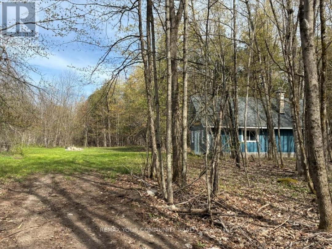 PT LOT 20 BESSIE AVENUE N, Pigeon Lake