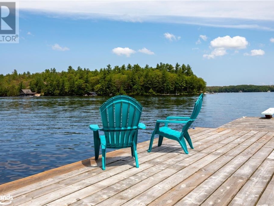 29 Island 26Lm, Lake Muskoka